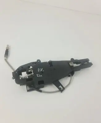 BMW X6 E71 Front door exterior handle/bracket PA6GF30