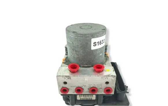 Mitsubishi Colt ABS Pump 4670A403B06 0265230168 4670A403