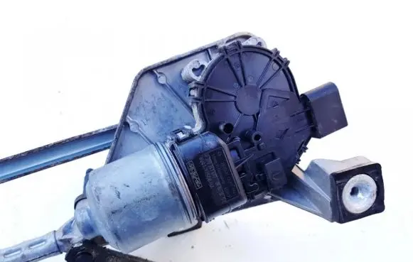 Ford Kuga I Wiper motor 8v4117508ba 0390241697