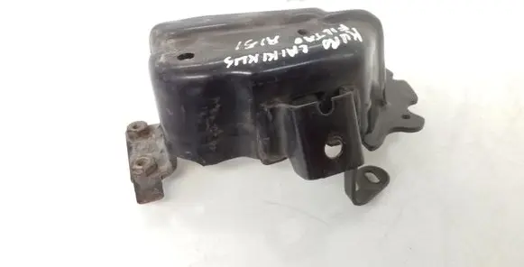 Fiat Scudo Fuel filter bracket/mount holder 536643B 148E4209