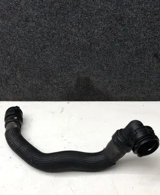 Peugeot 308 Engine coolant pipe/hose NSC282890