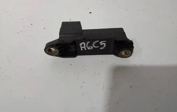 Audi A6 S6 C5 4B Airbag deployment crash/impact sensor 4B0959643B 110100 0230607XAGX0