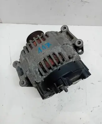 Generator/alternator