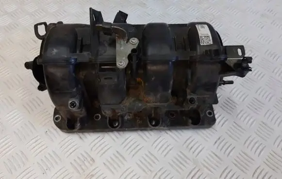 Opel Corsa E Intake manifold 55584975