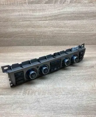 BMW 7 E65 E66 Climate control unit 6981404 90025173