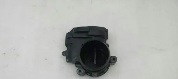 Mini One - Cooper Coupe R56 Throttle valve 7528179