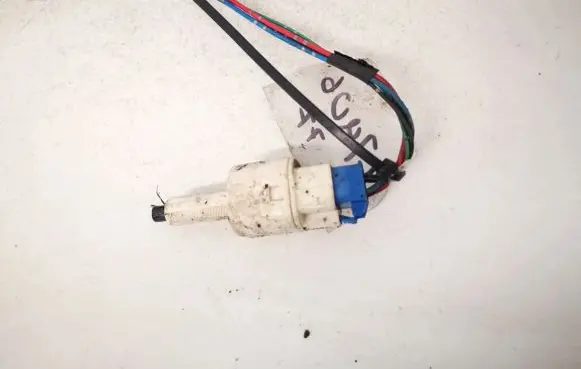 Toyota Corolla Verso AR10 Brake pedal sensor switch