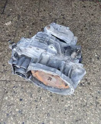 Volkswagen Tiguan Automatic gearbox 09M321107C JBG 4X4