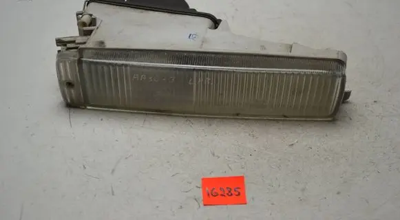 Audi 80 90 S2 B4 Front fog light 13252600