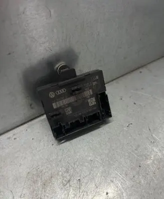 Audi A6 S6 C7 4G Door control unit/module 4G8959792D 4G8959792