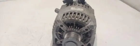 BMW 3 GT F34 Generator/alternator 7605061 1042106403