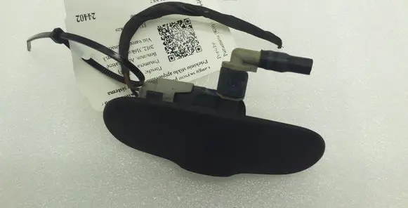Porsche Panamera (970) Windshield washer spray nozzle 97062807700