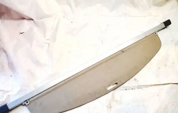 Mazda CX-7 Parcel shelf 