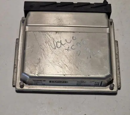 Volvo XC90 Engine control unit/module 30646978A 1039S04101 0281011441