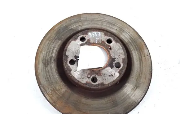 Toyota RAV 4 (XA30) Front brake disc 43512-42050