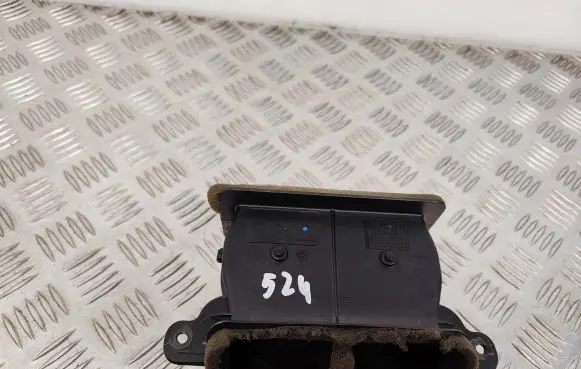 Audi Q7 4L Other center console (tunnel) element 7L0820526C 4F0820511B