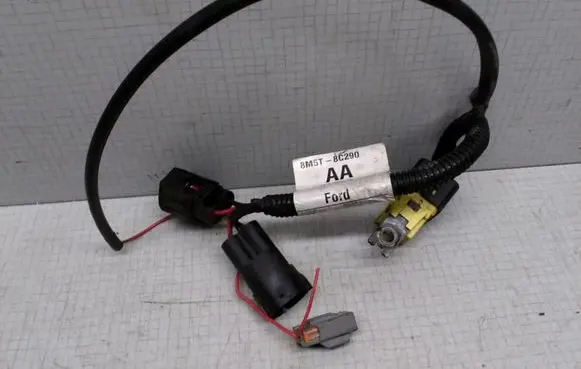 Ford Focus C-MAX Other wiring loom 8M5T8C290 EE00E12169281000