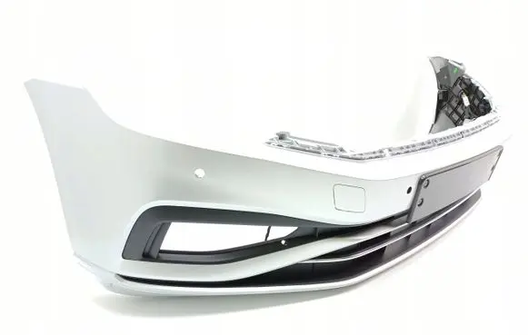 Volkswagen PASSAT B8 Front bumper 3G0807217AM