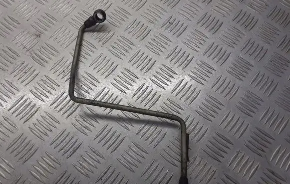 Ford Focus Turbo turbocharger oiling pipe/hose 9651785380C