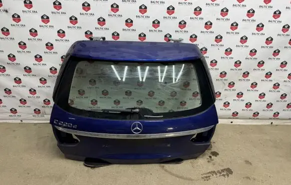Mercedes-Benz C W205 Tailgate/trunk/boot lid A2057400010