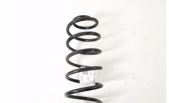 Toyota Yaris Rear coil spring 48231-0D170