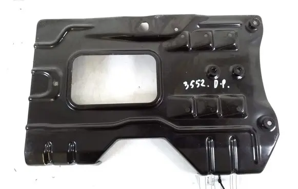 Mercedes-Benz GLK (X204) Battery bracket A2046200018