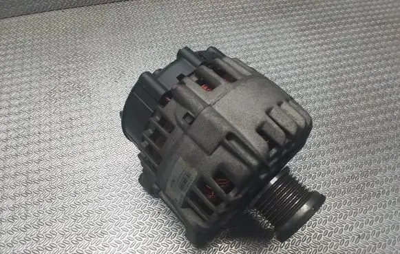 Opel Vivaro Generator/alternator 5901259447323