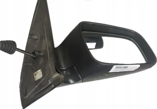 Opel Astra G Manual wing mirror 2009R