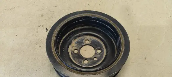 Seat Toledo III (5P) Crankshaft pulley 03G105243