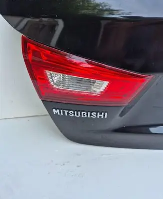 Mitsubishi ASX Tailgate rear/tail lights AUTMIC2406261033
