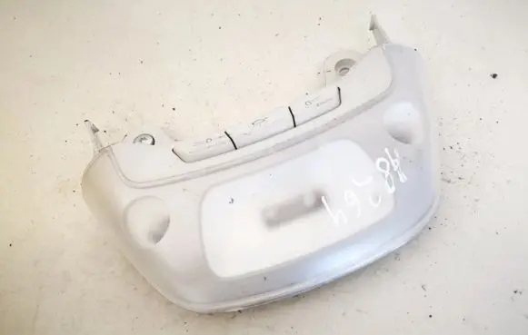 Fiat Stilo Front seat light 735340493 46791389