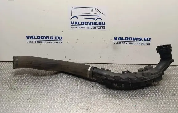Renault Master II Intercooler hose/pipe 8200646967