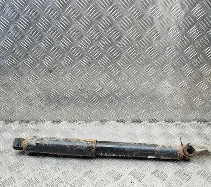 Mitsubishi L200 Rear shock absorber/damper 4162A289