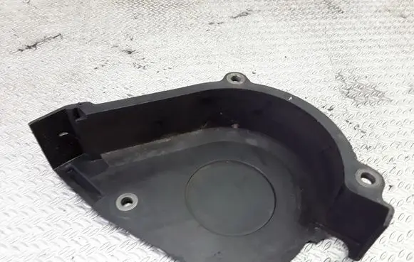 Volvo S40, V40 Timing belt guard (cover) 7700107760