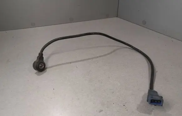 Detonation knock sensor