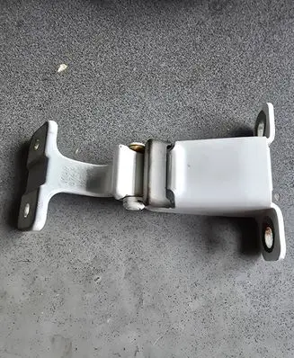 Renault Kangoo II Rear door lower hinge KU4874A
