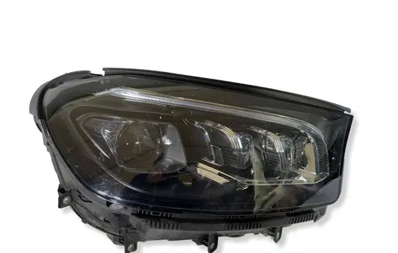 Mercedes-Benz GLS X167 Headlight/headlamp A1679066001