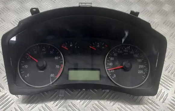 Fiat Stilo Tachometer 51740480