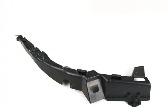 Volkswagen PASSAT B5 Front bumper mounting bracket 3b0807050c