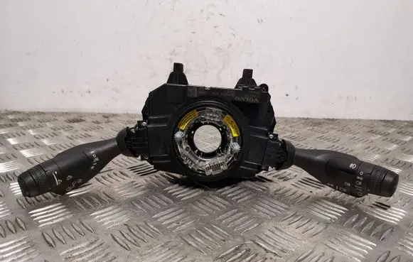 Volvo XC90 Airbag slip ring squib (SRS ring) 31443673
