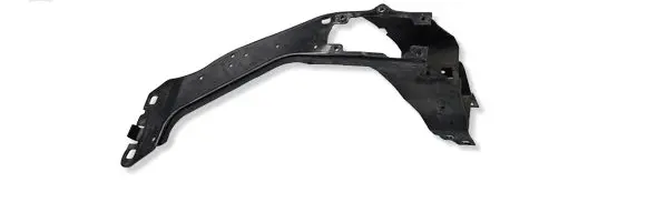Mini One - Cooper F56 F55 Headlight/headlamp mounting bracket 7307874 34514 107311