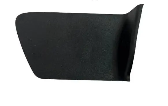 Toyota Prius (XW30) Front door interior handle trim 