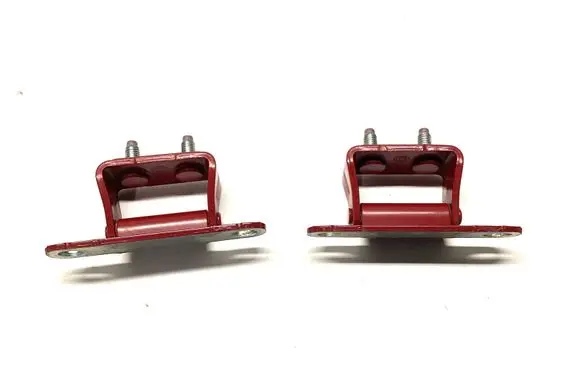 KIA Sportage Tailgate/trunk/boot hinge