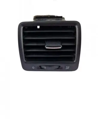 Volkswagen Jetta V Dash center air vent grill 1K0819709