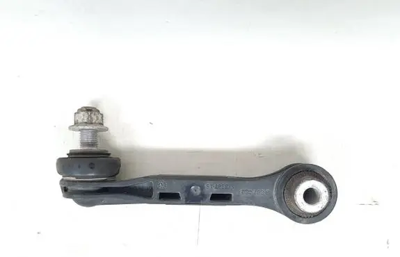 BMW 5 G30 G31 G38 Rear anti-roll bar/stabilizer link 6861482 33506861482