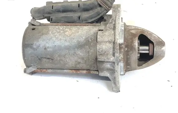 Ford Fiesta Starter motor 8V21-11000-BC