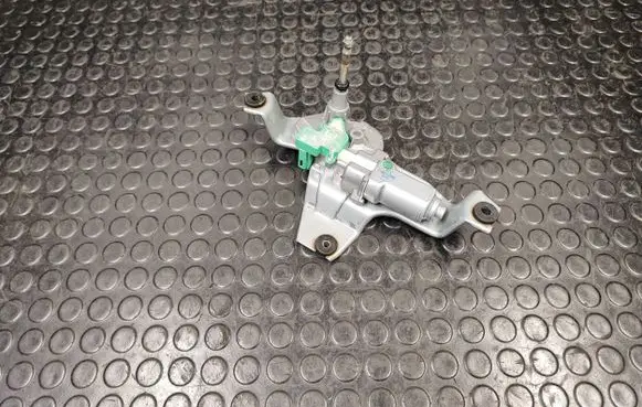 Peugeot 4008 Rear window wiper motor