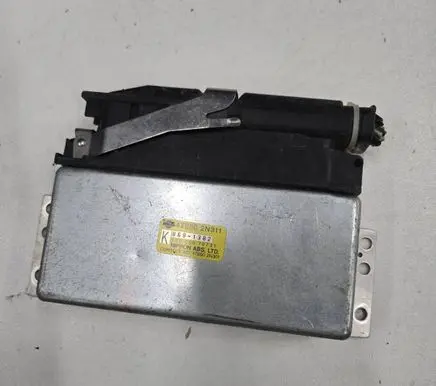 Nissan Almera ABS control unit/module 478502N311 12000070731 8691382