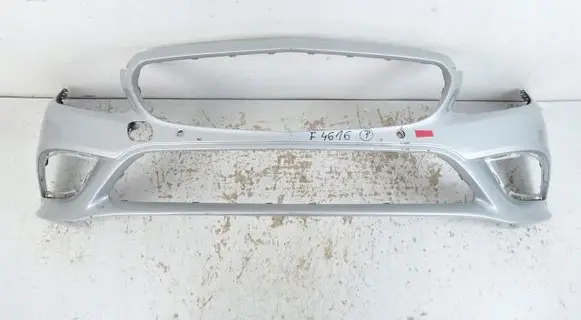 Mercedes-Benz C W205 Front bumper A2058851101