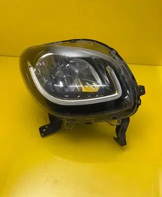 Smart ForTwo III C453 Headlight/headlamp A4539065001